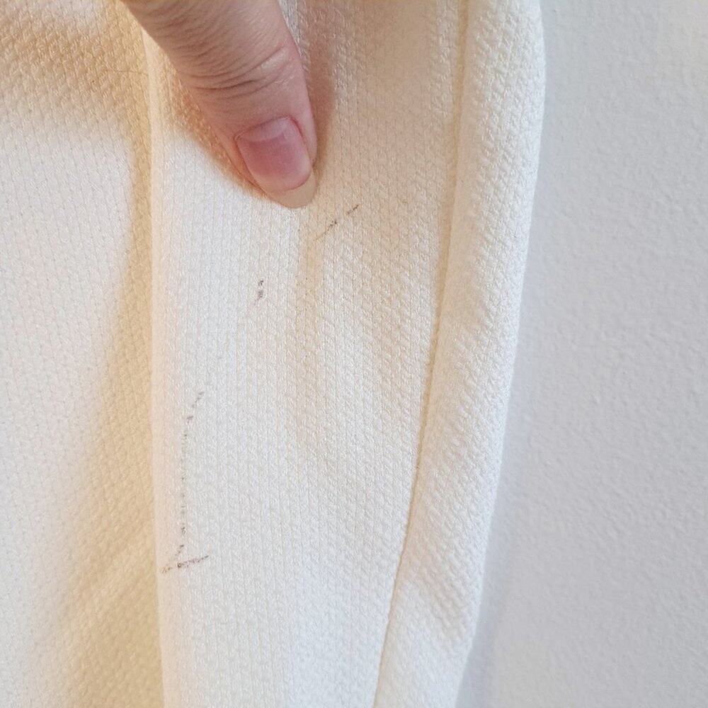 H&M Cropped Pants - Picture 2 of 8